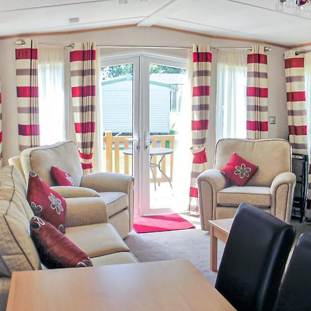 Tollerton Holiday Park Huby Kültér fotó