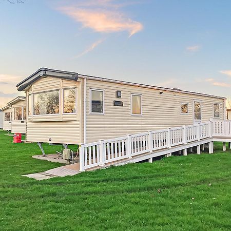 Tollerton Holiday Park Huby Kültér fotó