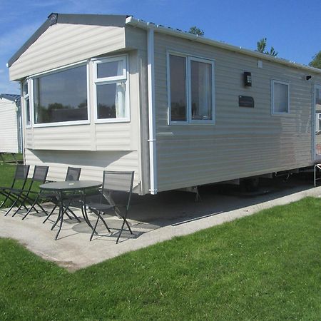 Tollerton Holiday Park Huby Kültér fotó