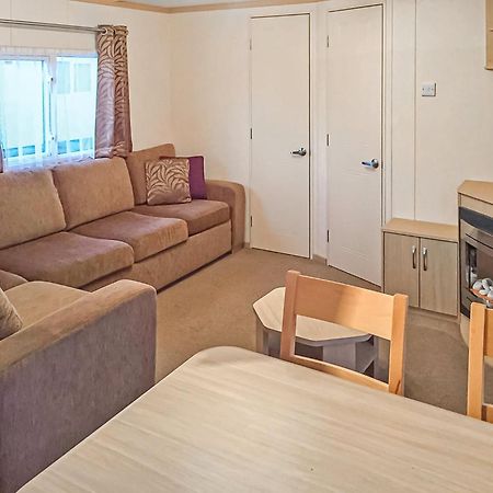 Tollerton Holiday Park Huby Kültér fotó