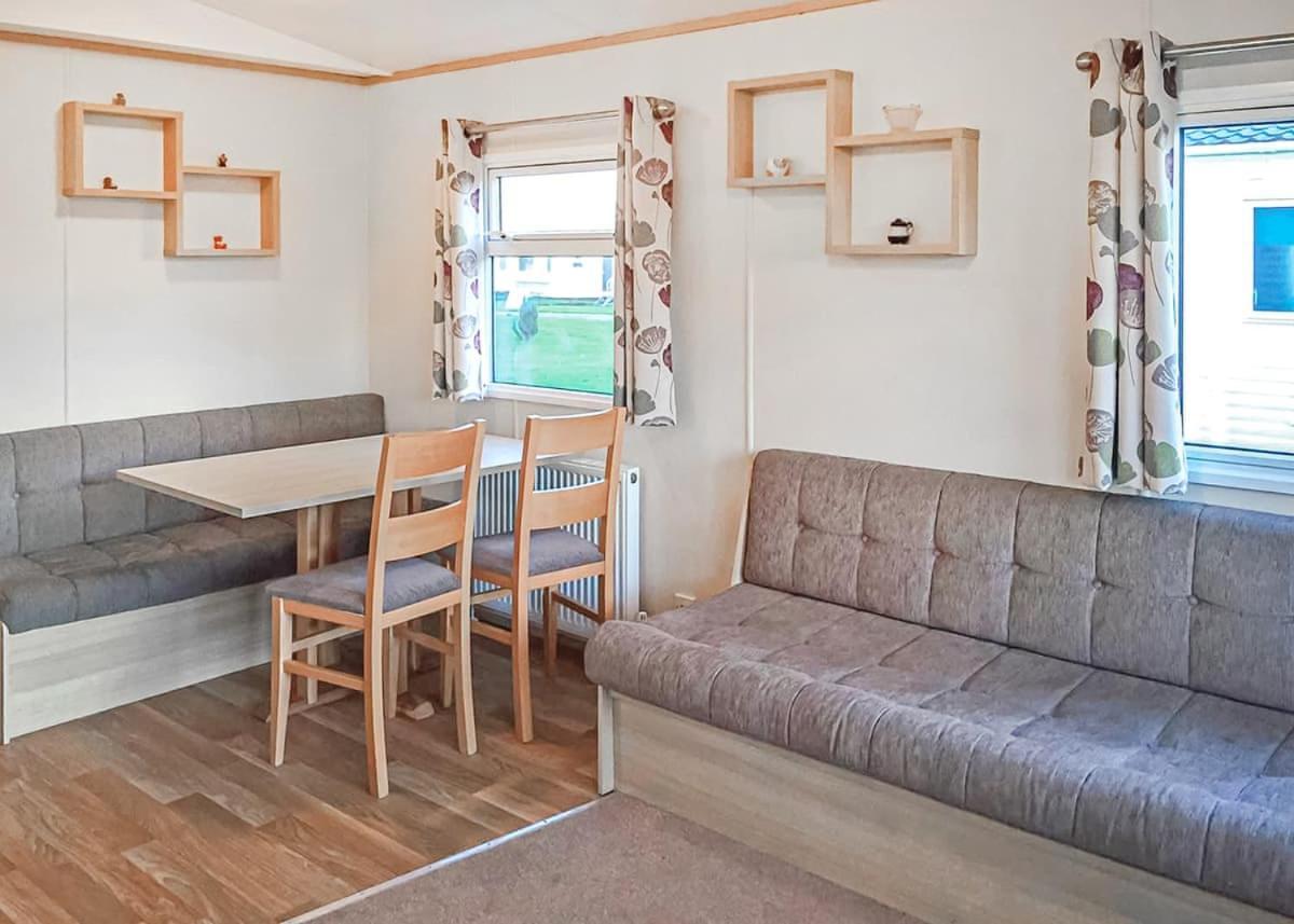 Tollerton Holiday Park Huby Kültér fotó