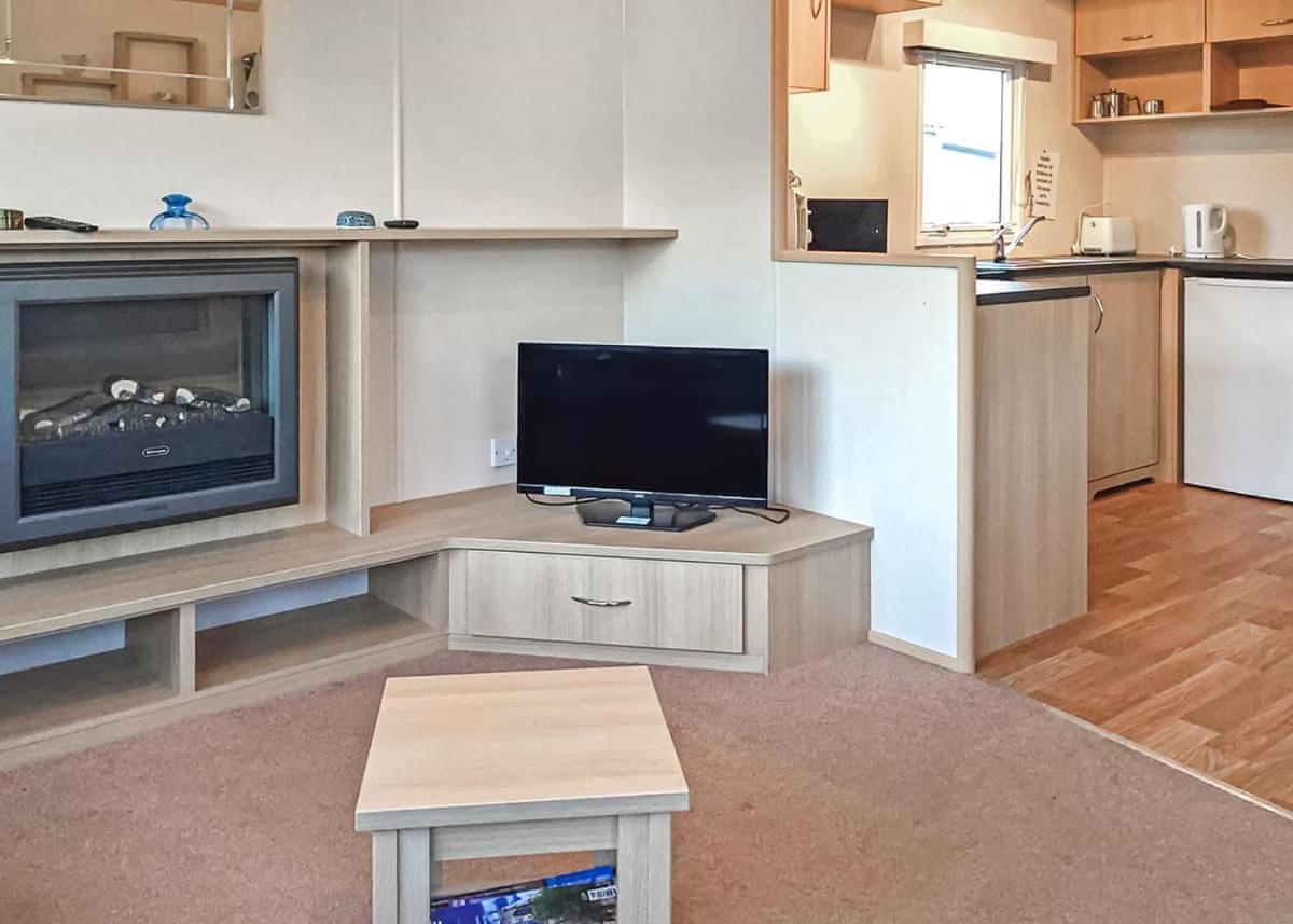 Tollerton Holiday Park Huby Kültér fotó