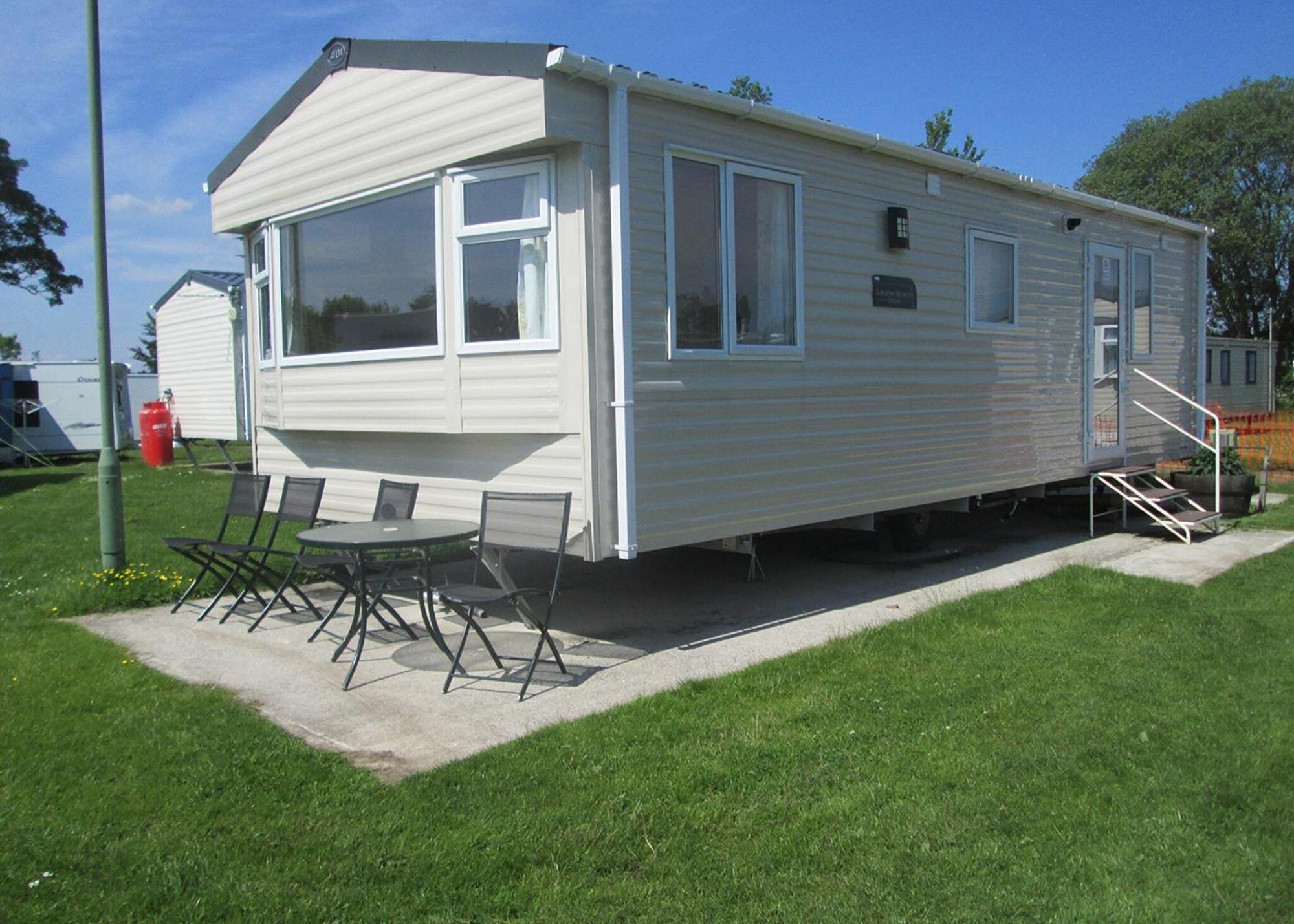Tollerton Holiday Park Huby Kültér fotó