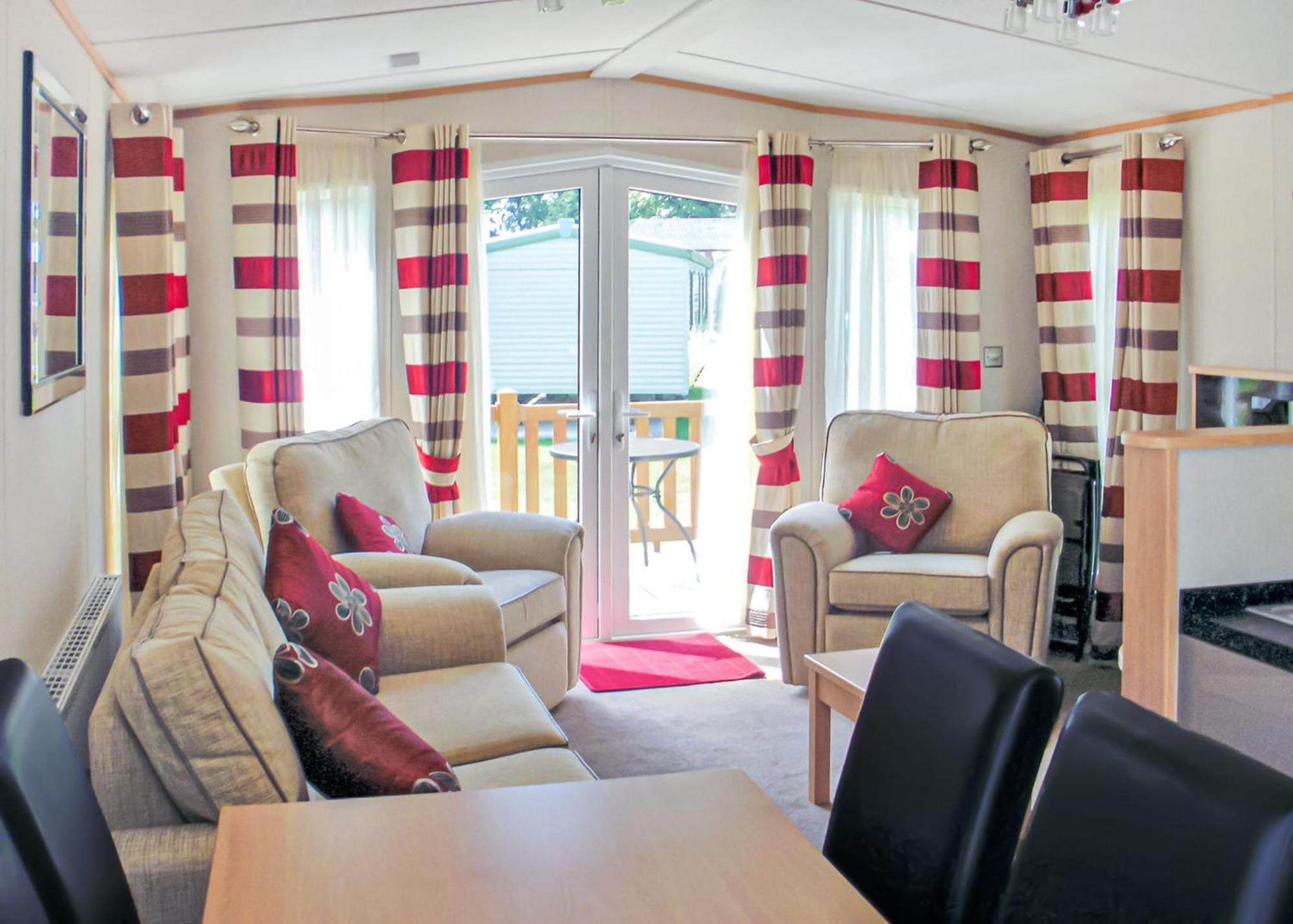 Tollerton Holiday Park Huby Kültér fotó