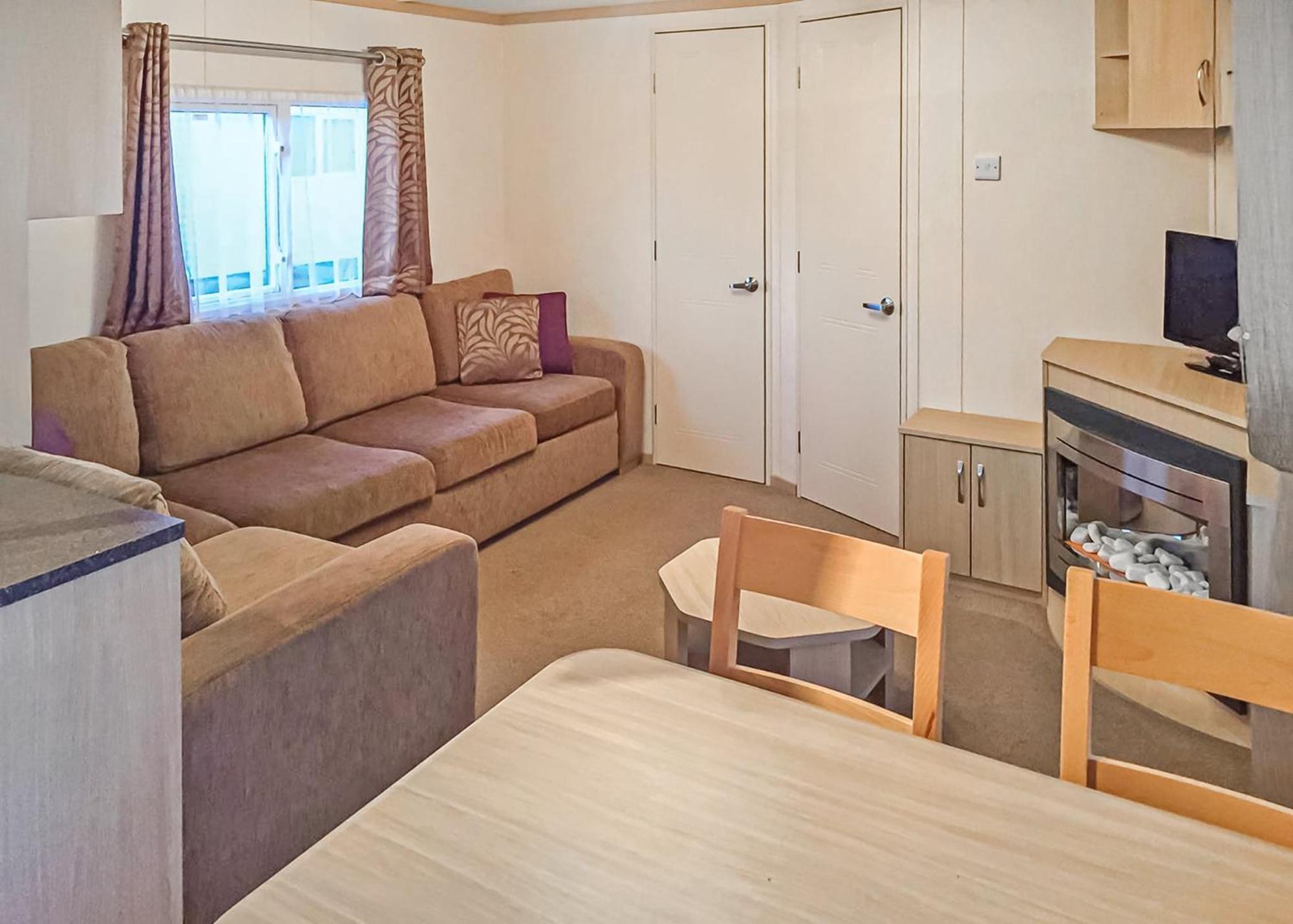 Tollerton Holiday Park Huby Kültér fotó
